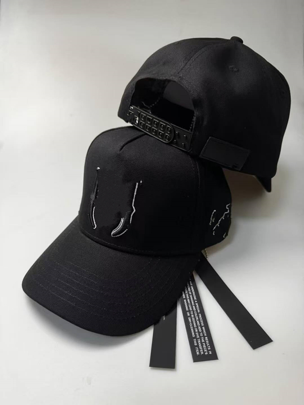 2023 Latest Colors Ball Caps Luxury Designers Hat Fashion Trucker Hats Quality Embroidery Letters Baseball cap 23ss