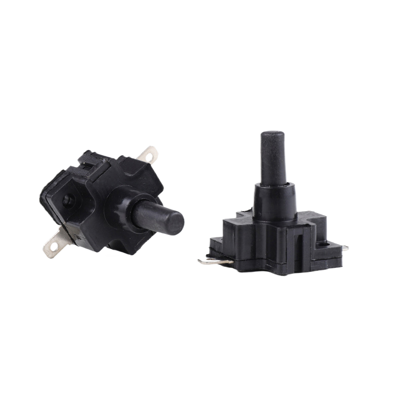 Cassette Anti-tip Switch Heater Drop Switch Oven Drop Switch Electric Heater Accessory Switch