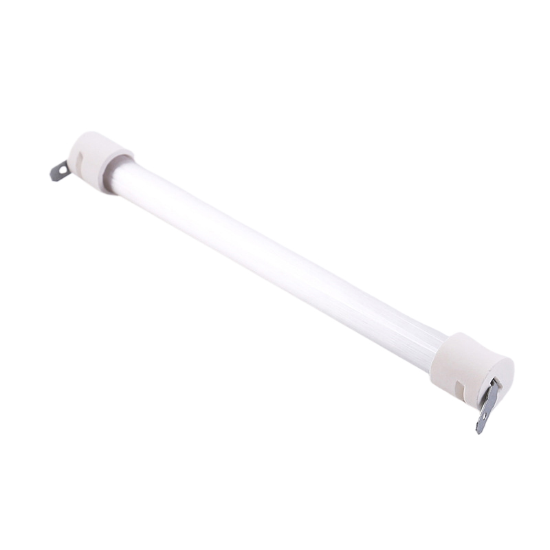 Quartz Tube Heating Tube Heating Tube for Heater Electric Carbon Fiber Bath Heater Heating Tube for Heater