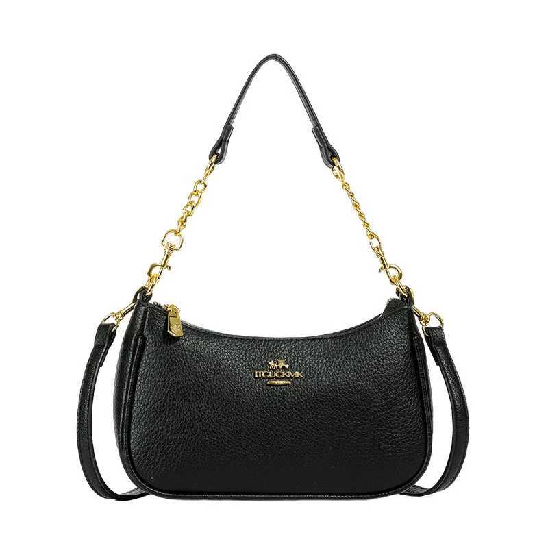 Cross Body Popular womens shoulder bag leather xury handbag womens bag designer womens shoulder bag womens messenger bag womens bag J25011306UC