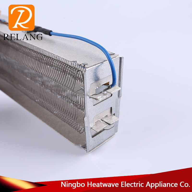1800W Heater Heating Core Hot Air Square Heater Heater Accessories Heating Wire