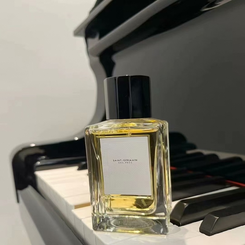 Women Perfume Eau De Parfum 100ml Long Lasting Smell EDP Paris Brand Woman Perfumes Red Edition Bottle Sexy Lady Cologne Spray Fast Ship