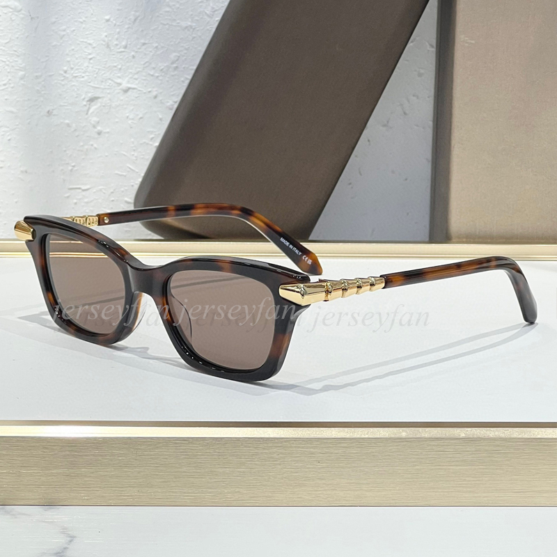 Top Quality Women Sunglasses UV Protection Fashion Sun Glasses With Box 30318