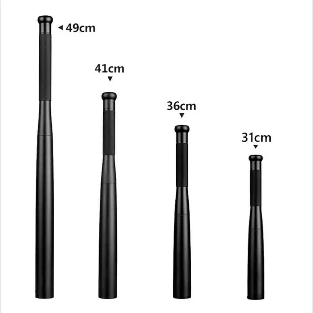 Baseball Bat D Flashlight T6 Torch Super Bright Baton Aluminium Alloy Torch For ergency And Self Outdoor LightingXJ250114