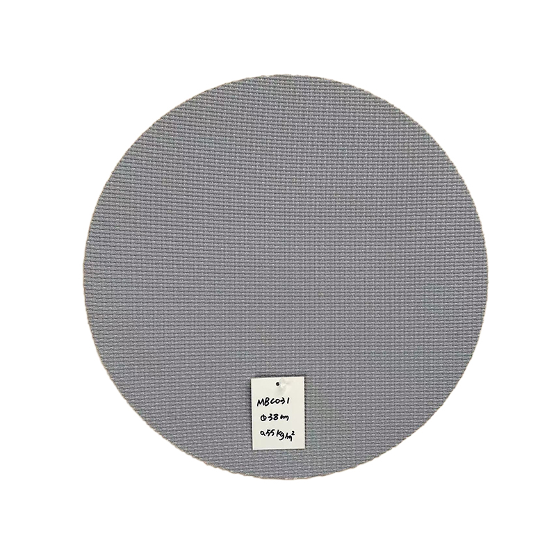 Eco-Friendly Handwoven Cotton Floor Mat for Kitchens - Durable & Heavyweight