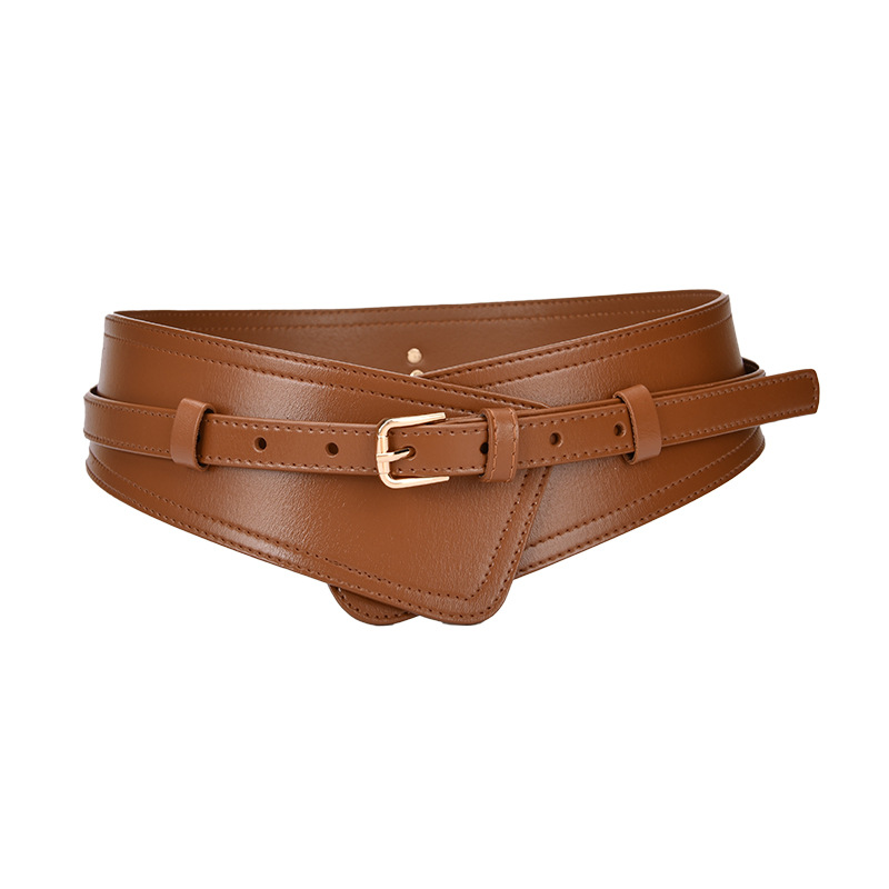 Designer Belt For Women Designer Belt Men's Belt Ladies Casual Genuine Leather Belt Fashion Smooth Buckle Belt Women's Belt