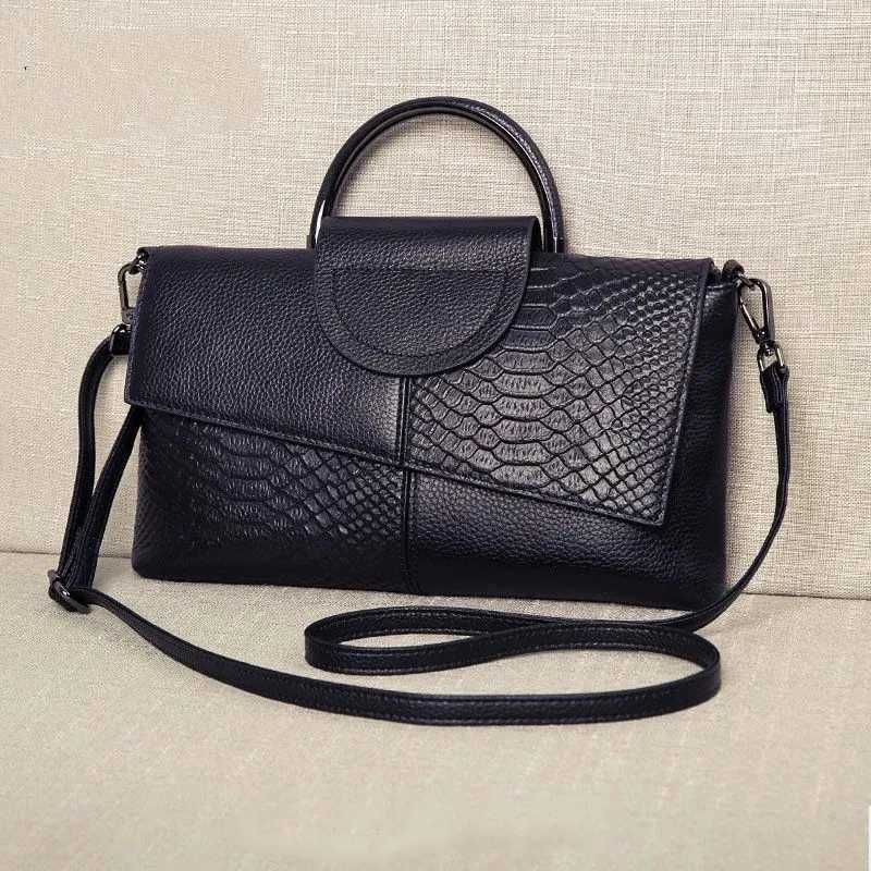 New Arrival High quality soft PU leather handbag womens luxury wallet womens bag designer brand womens shoulder cross body bag T250407