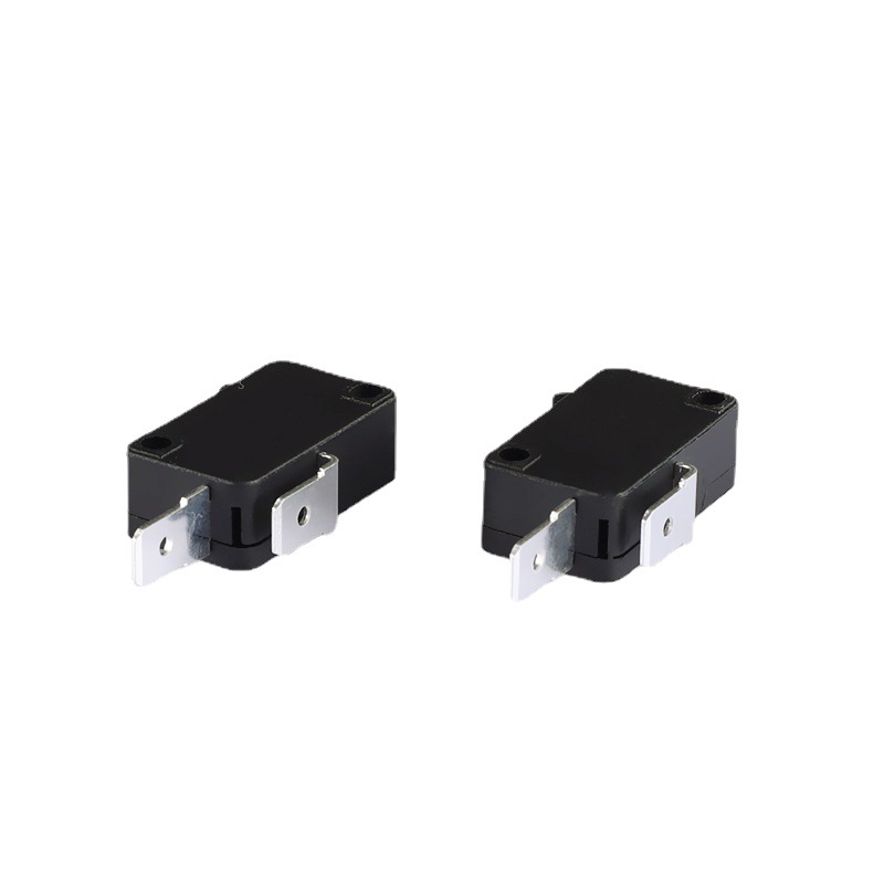 Supply micro anti-tip switch electric heater switch heater anti-fall switch 16A micro switch
