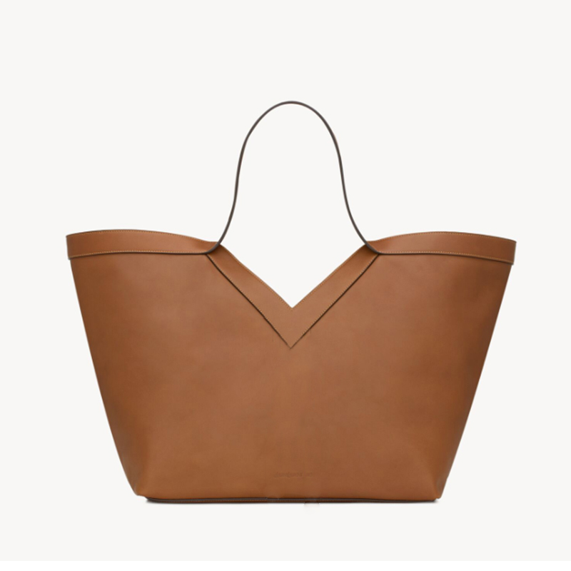 Designer Handbag High quality Luxury Bag Women s New Cinnamon Suede Shoulder Bag Fashionable Armpit Bag Outdoor Leisure Storage Bag