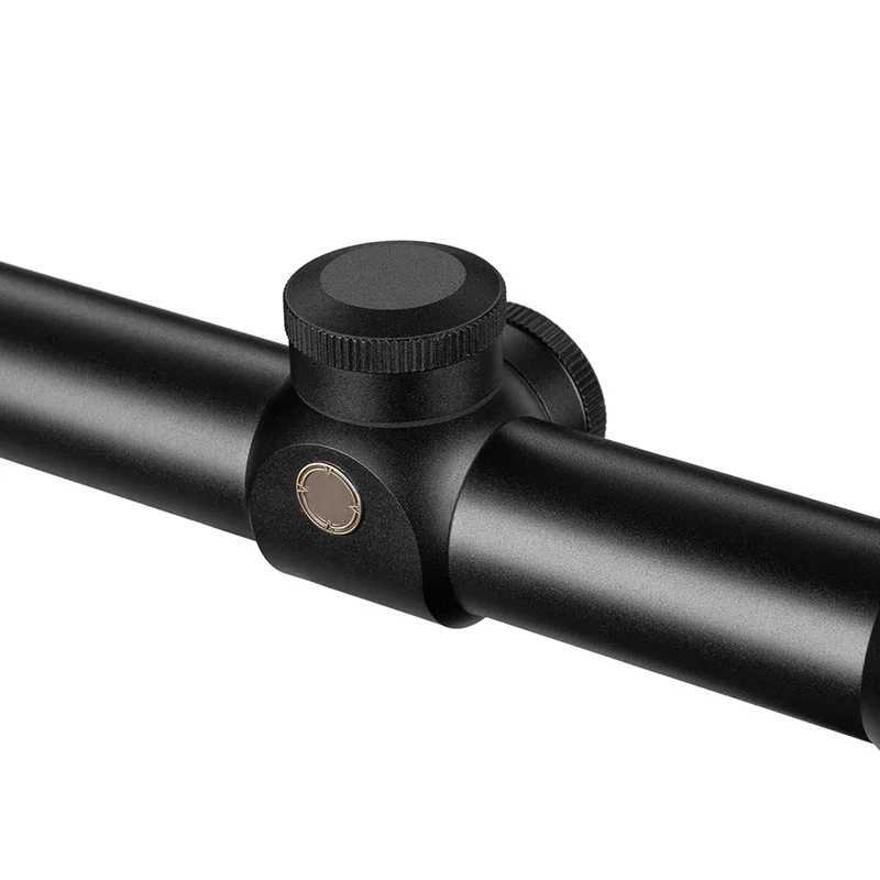VX 4.5-4x50 Mil-dot Riflescopes Rifle Scope Hunting Scope With /20 MountsW241014