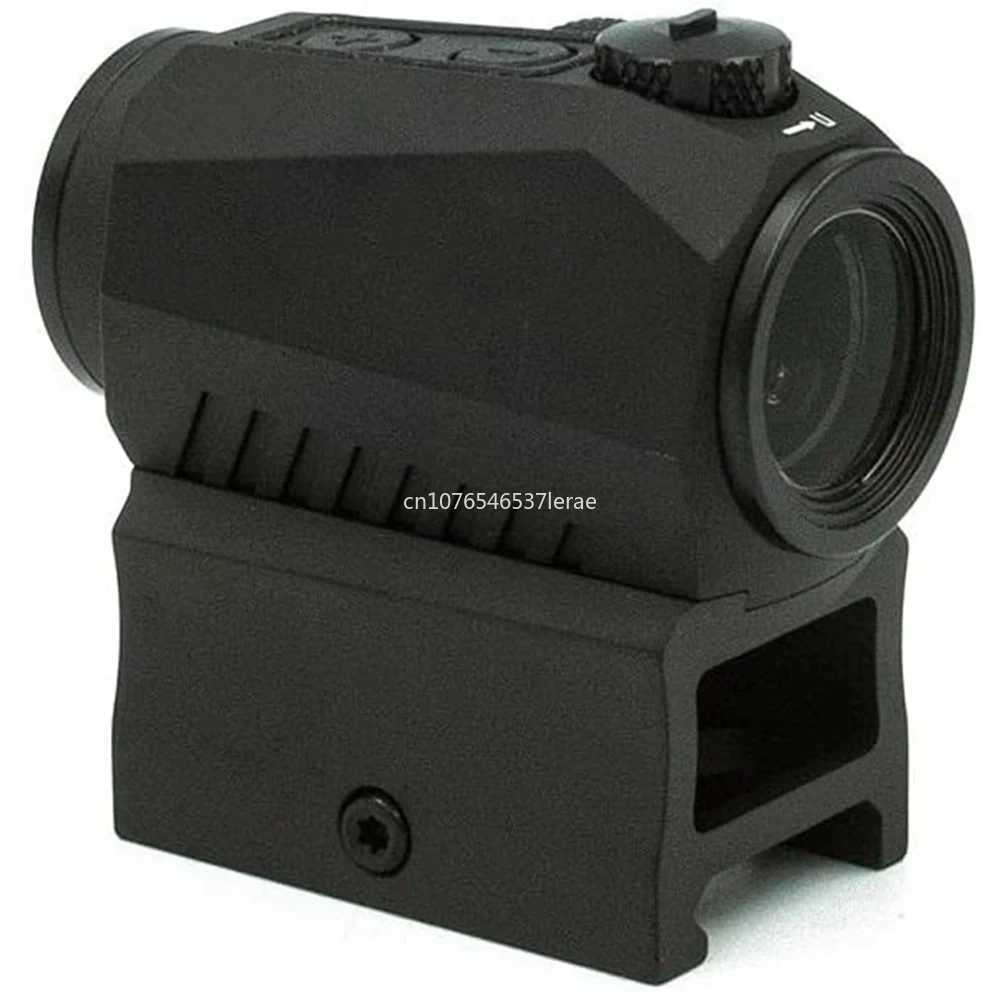99% Original ROMEO5 2 MOA Red Dot Sight Holographic Reflex Compact Hunting Rifle Scope With Shake Awake Function For Real WeaponW241014