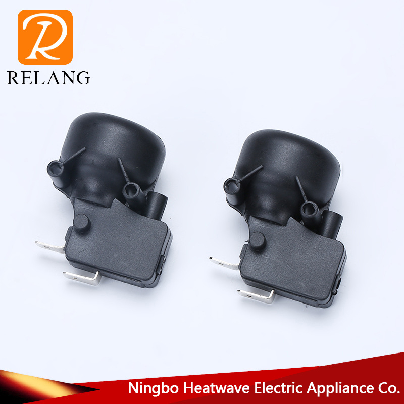 Supply Heater oil heater anti-tipping micro switch fall down tipping safety power off protection switch