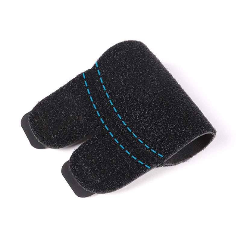 Ddmytiger Ddmytiger China Domestic Basketball Fingers Guard Bandage Sports Finger Splint Wrap Strap Elastic Support Protector For Volleyball