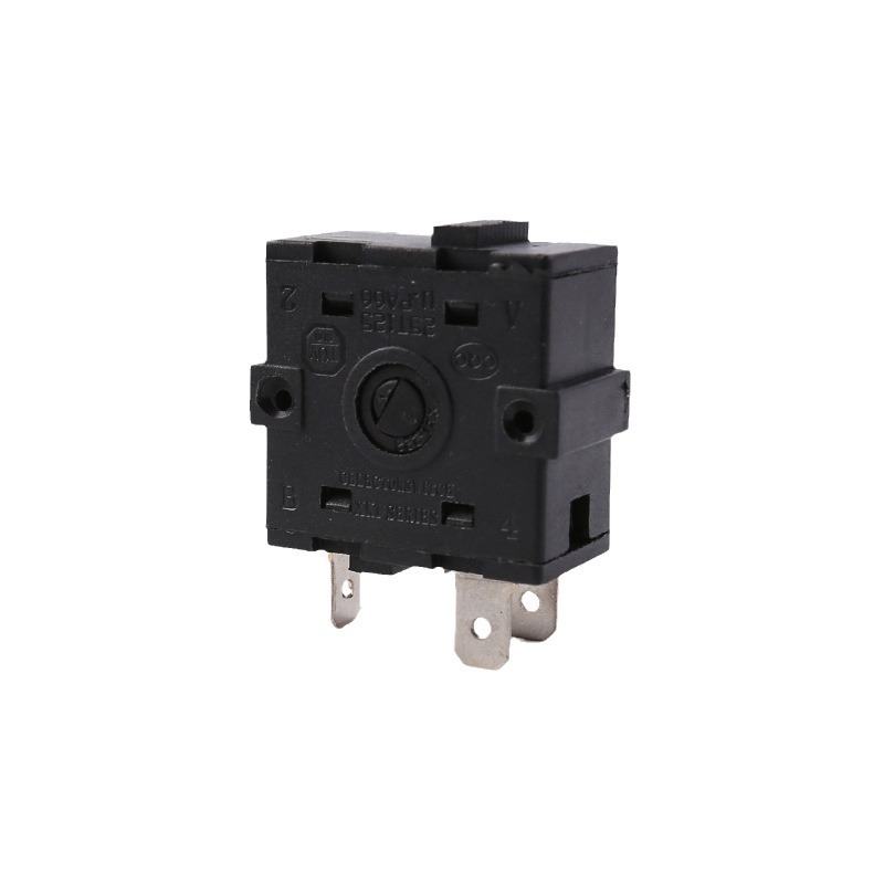 Factory supply heater three gears rotary switch oven/heater switch electric heater switch accessories