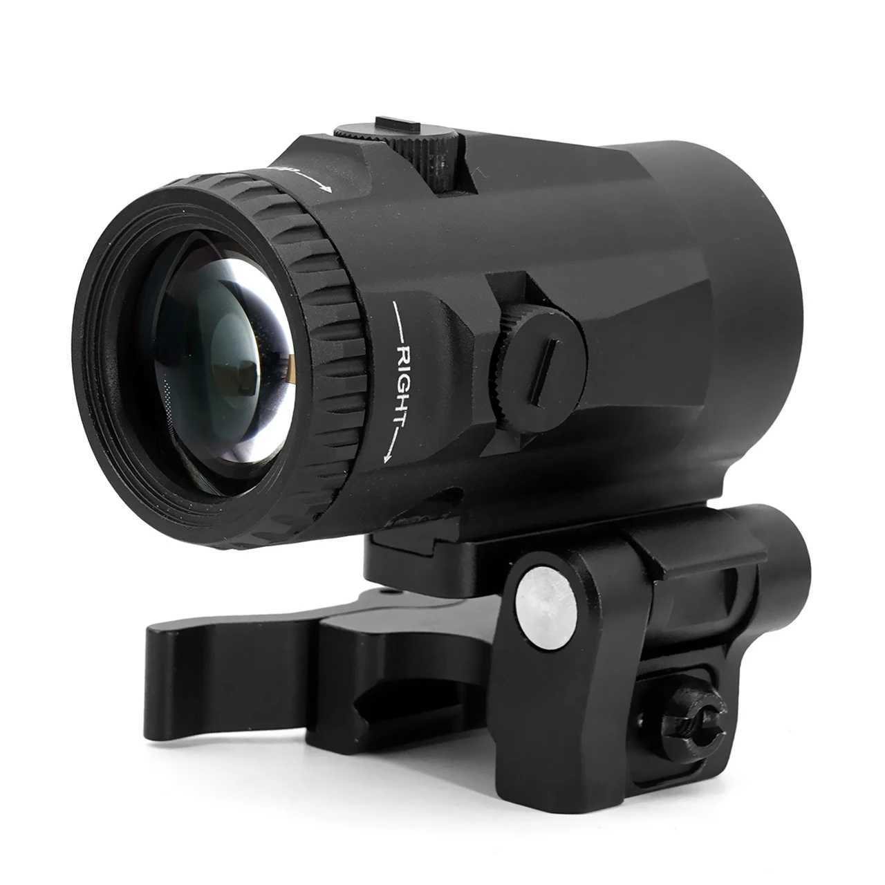 UH RDS Gen II holographic sight Red Dot Sight For airsoft holographic sight POP TACTICAL Hunting Full Original MarkingsW241014