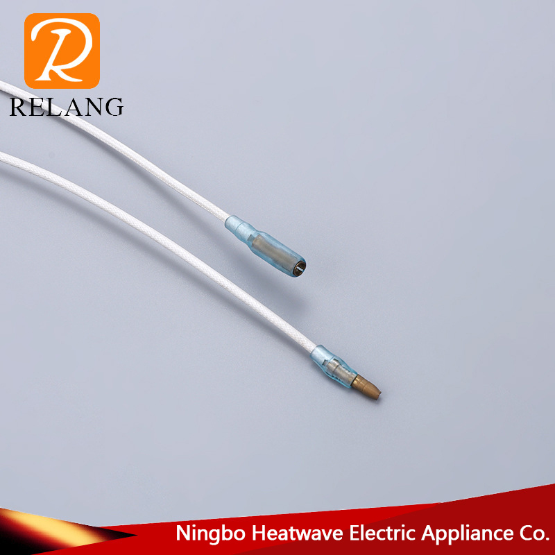 Factory supply far infrared heat pipe carbon fiber quartz tube heat pipe carbon fiber quartz heat pipe