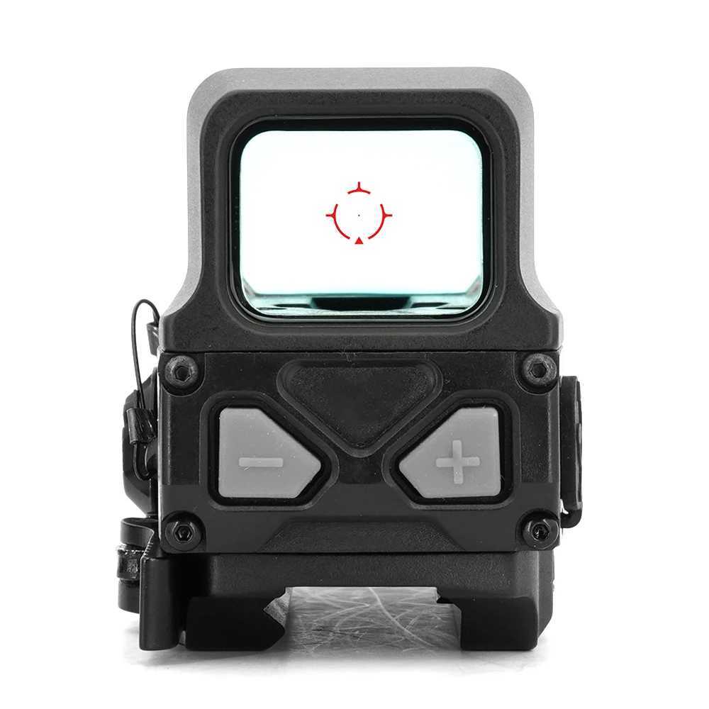 UH RDS Gen II holographic sight Red Dot Sight For airsoft holographic sight POP TACTICAL Hunting Full Original MarkingsW241014