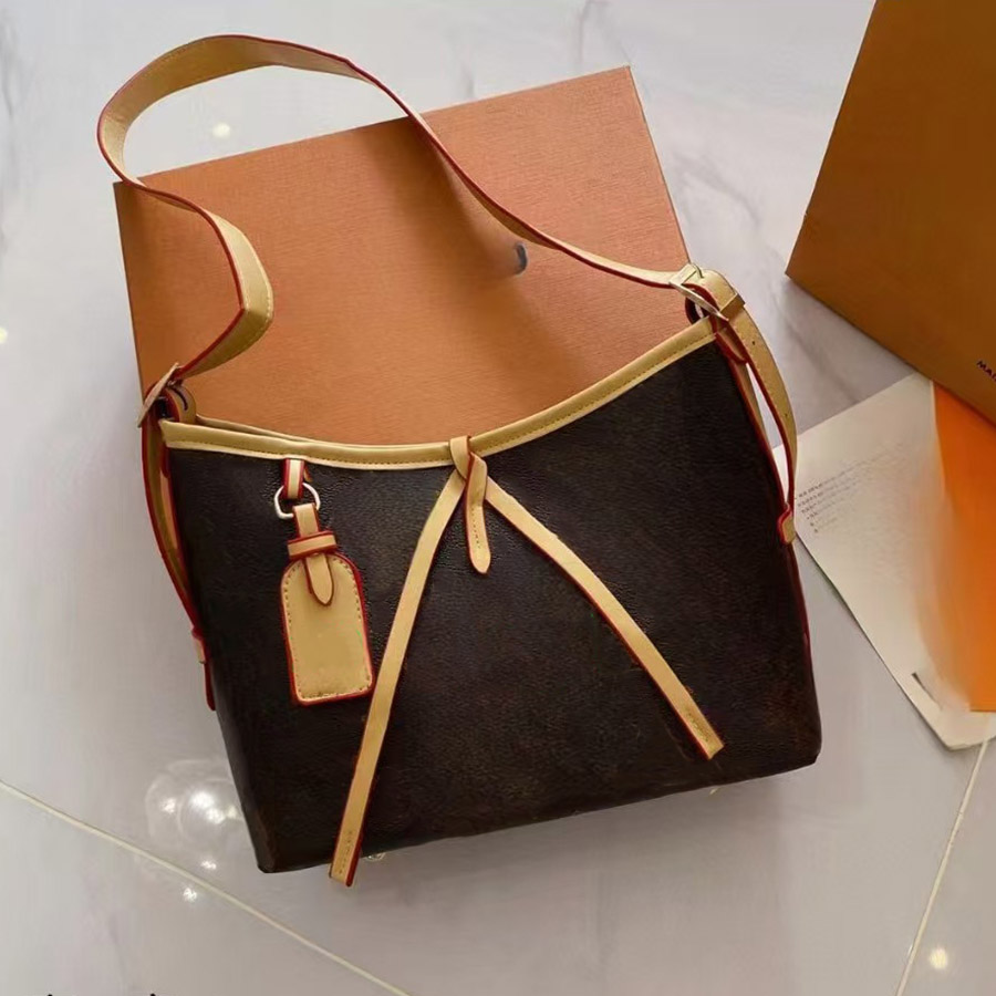 Designer bags Presbyterian classic underarm women's bag Fashion everything New Presbyterian shoulder bag crossbody bag