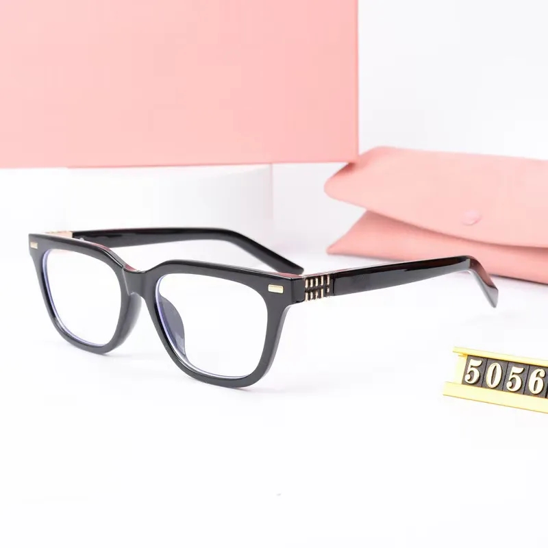 Designer sunglasses for women men Fashion luxury sunglasses Euro american trend glasses quadrate shades large frame Full frame UV400 goggles