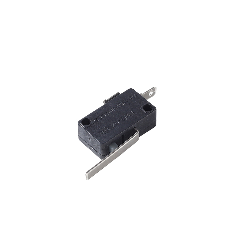 Factory supply small microswitch with handle microswitch hot sale large quantity from the best anti-tip switch