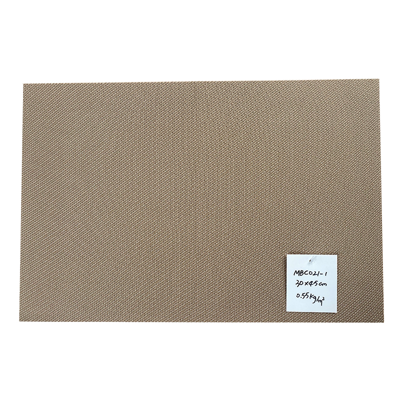 Eco-Friendly Handwoven Cotton Table Runner - Heavyweight Durable for Kitchens