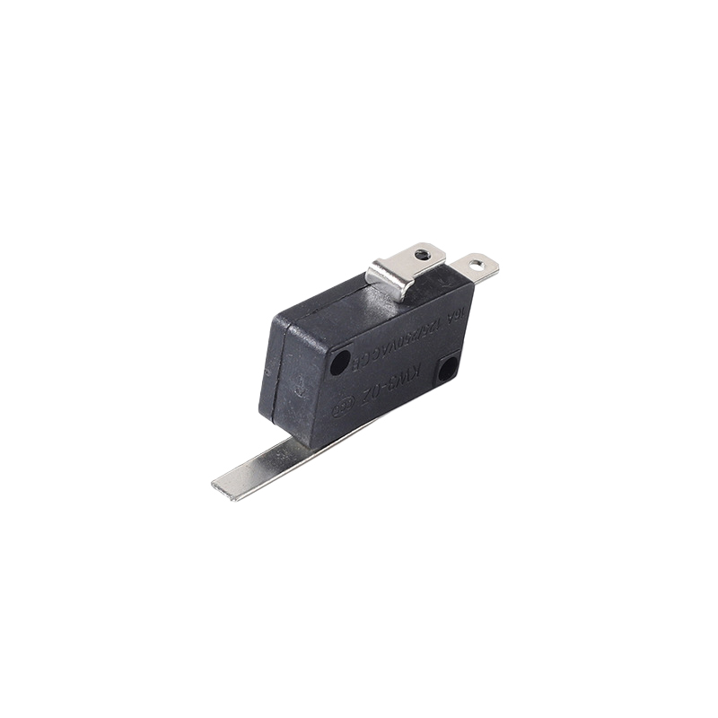Factory supply small microswitch with handle microswitch hot sale large quantity from the best anti-tip switch
