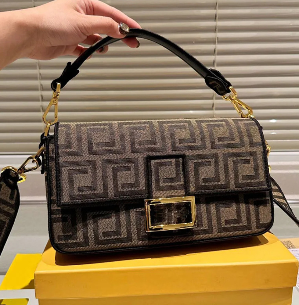 Womens Vintage Canvas Crossbody Bag Stylish Designer Fashion Messenger Handbag Purse776