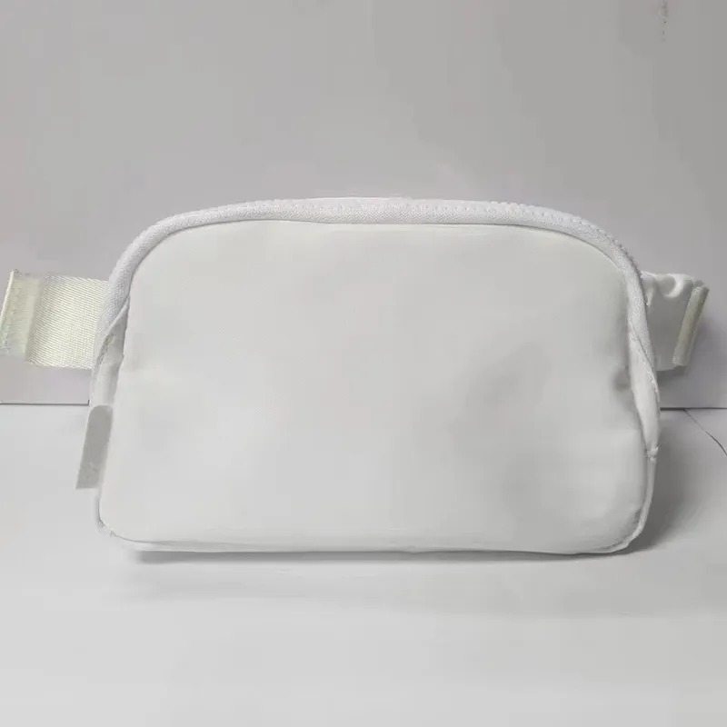 Fashionable Nylon Yoga Belt Bum everywhere Bag - Portable Fanny Pack for Men & Wome