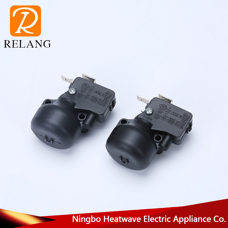 Supply Heater oil heater anti-tipping micro switch fall down tipping safety power off protection switch
