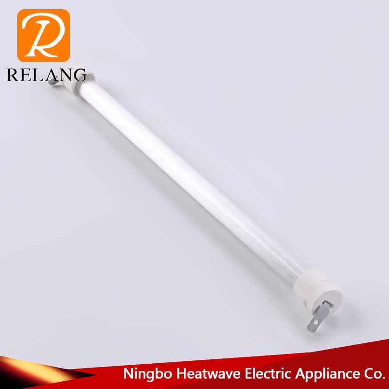 Quartz Tube Heating Tube Heating Tube for Heater Electric Carbon Fiber Bath Heater Heating Tube for Heater