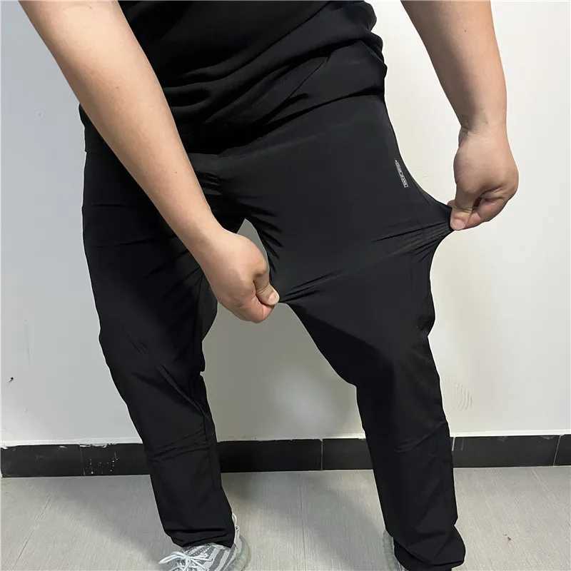 High Quality Mens Golf Pants Polyamide Fabric Elasticity Quick Dry Men Golf Trousers Sweatpants Autumn Korea Mans Golf Wear W250115