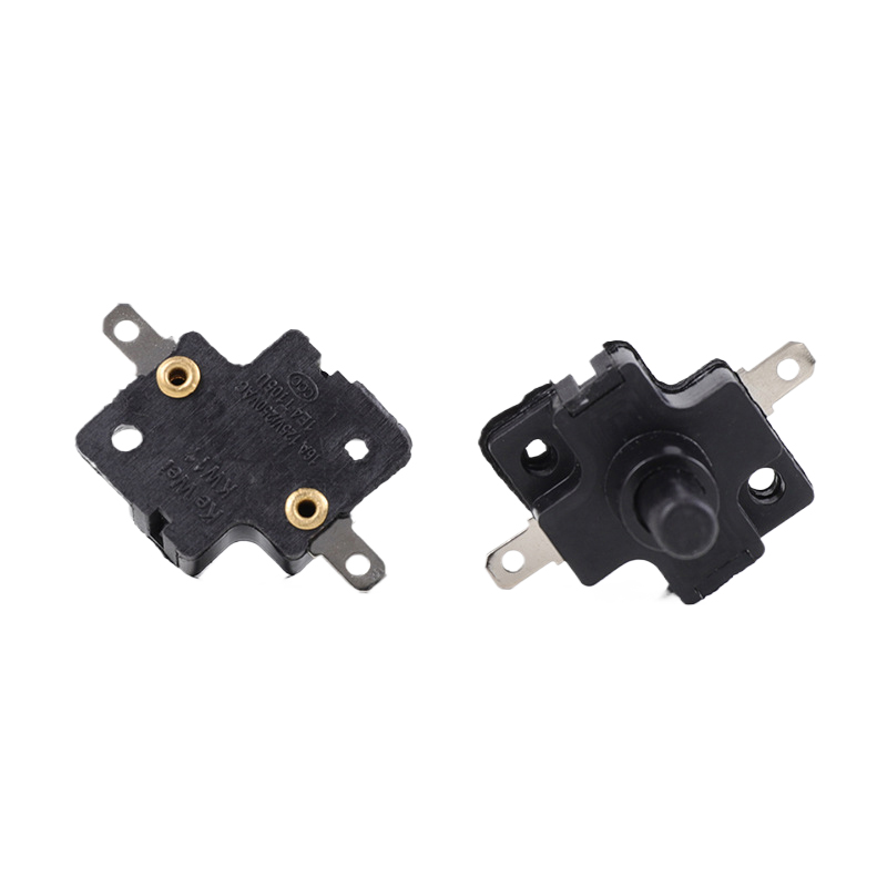 Cassette Anti-tip Switch Heater Drop Switch Oven Drop Switch Electric Heater Accessory Switch