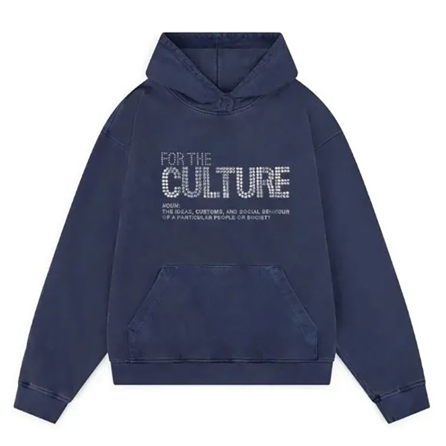 Women's Hoodies American Retro Printed Letter Hooded Sweatshirt Street Personality Autumn Men's Accessories