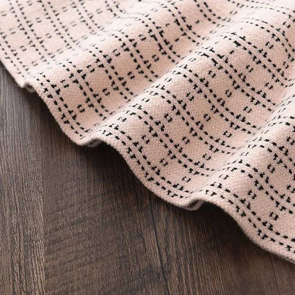 Bear Leader Girls Suits Winter Lace Collar Solid Color Longsleeved Sweater Halflength Pleated Skirt 2piece Sets 26 Years Old L250926IOK1