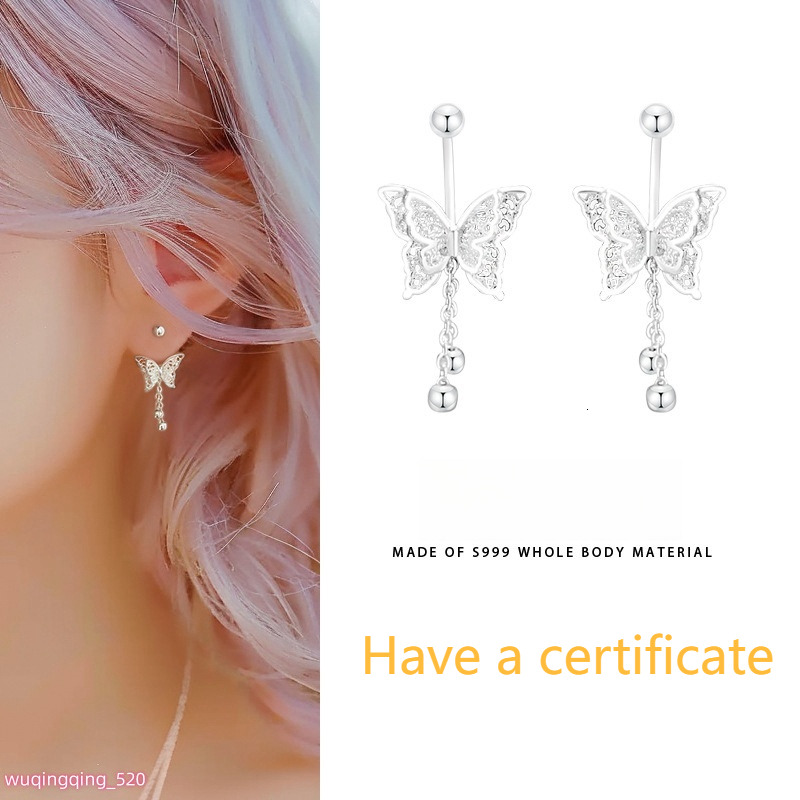 Moissanite studs are a perfect match without infection and sparkle dazzg Free delivery