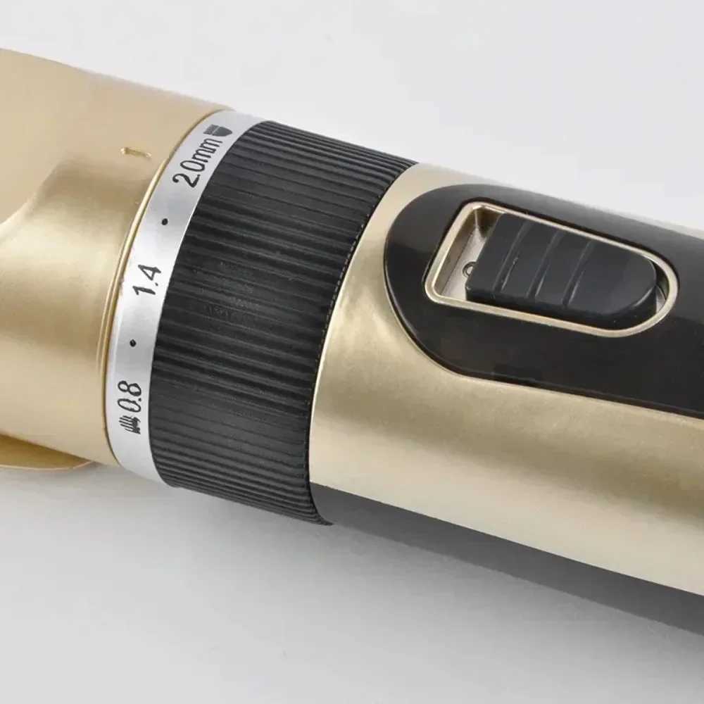 Cat Grooming Tools Professional dog clipper pet electric beauty trimmer USB charging shaver low decibel animal hair machine H250113 4Q3M CMQ8