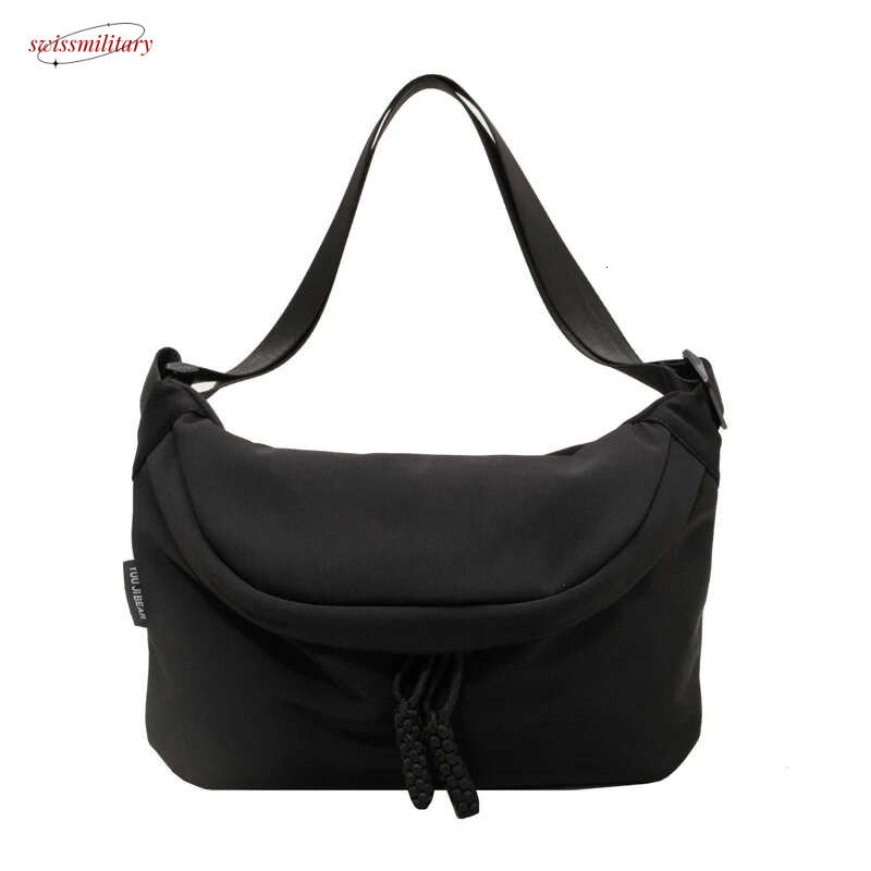 Fashion Trend Ladies Waist packs And Phone Pack Street Hip hop Female Belt Bags Unisex Crossbody Chest Bag Fanny pack swissmilitary