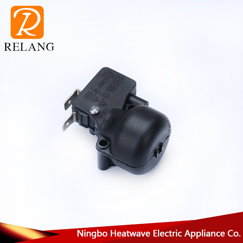 Supply Heater oil heater anti-tipping micro switch fall down tipping safety power off protection switch