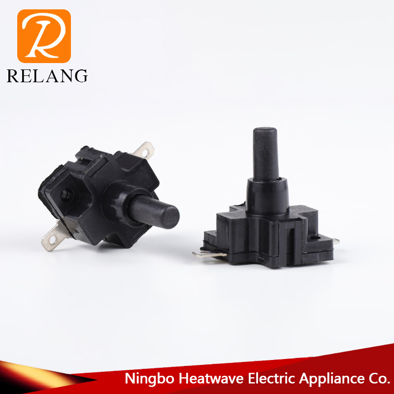 Cassette Anti-tip Switch Heater Drop Switch Oven Drop Switch Electric Heater Accessory Switch