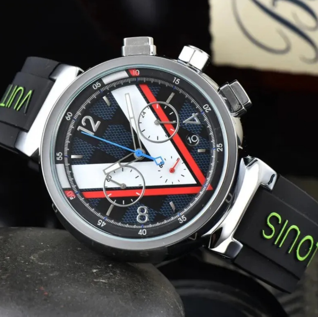 2025 Hot Tambour QBB160 Lussuoso Designer Qualzo Guno Orgorami UNI Manili All'a…