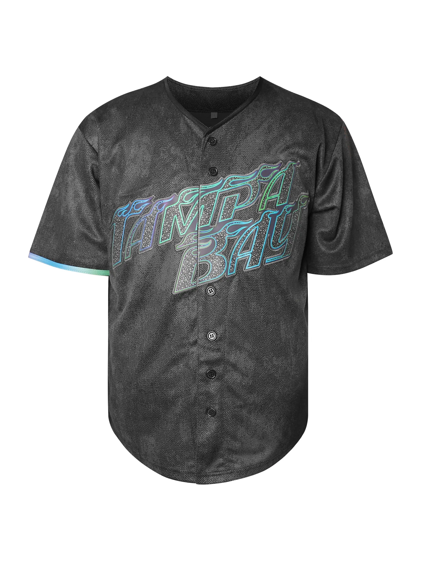 Men/Women/Youth Baseball Jerseys McClanahan Franco Lowe Boggs Arozarena Caballero Caminero Stitched Custom Jersey