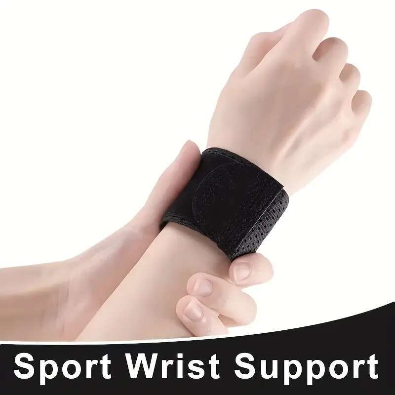 Ddmytiger Ddmytiger China Domestic Pcs Adjustable Wristband Wrist Support Arthritis Sprain Brace Protect Sport Fitness Compression Strap Carpal Tunnel