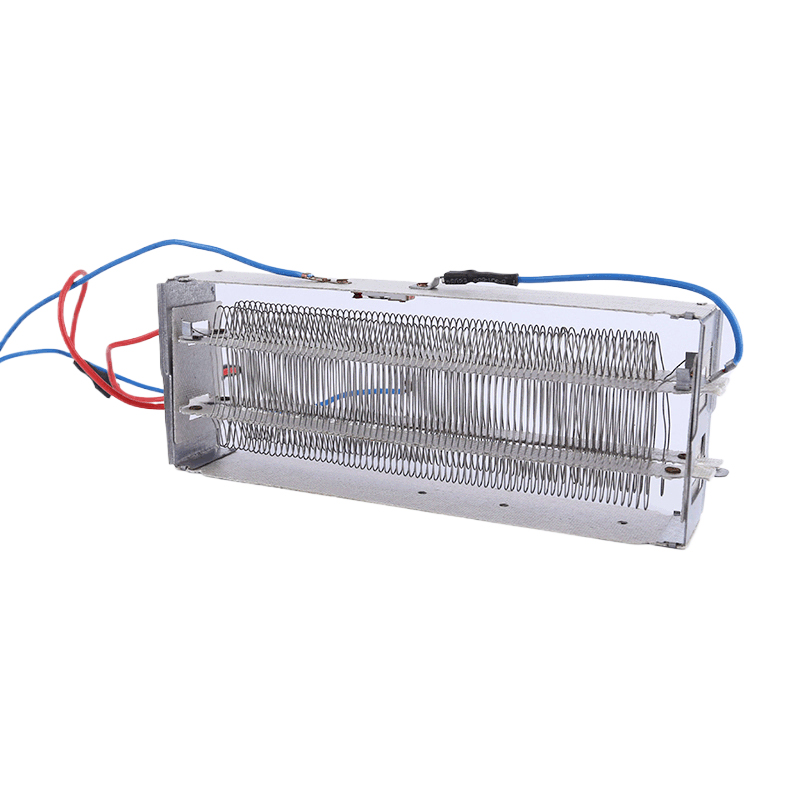1800W Heater Heating Core Hot Air Square Heater Heater Accessories Heating Wire