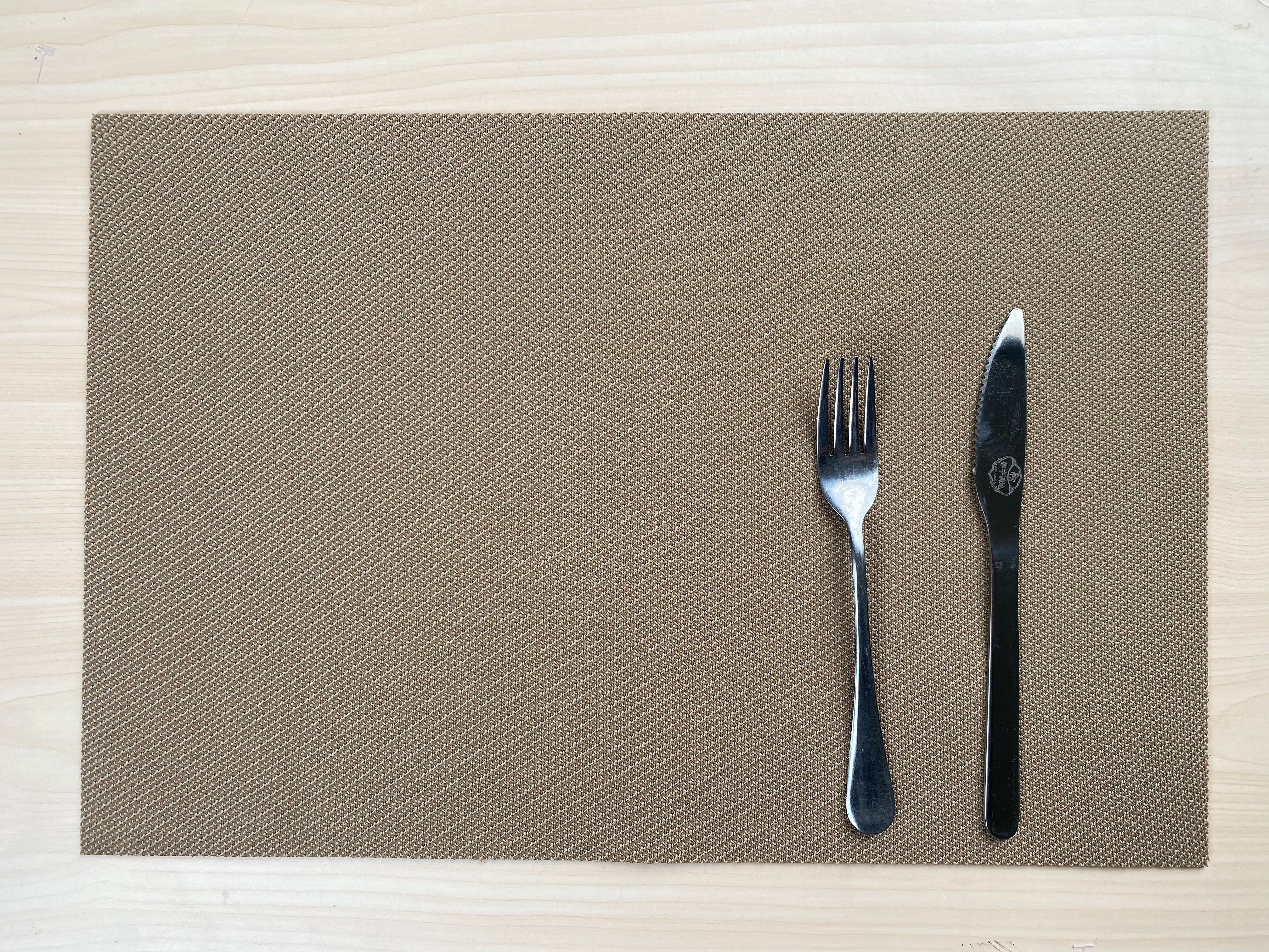 Eco-Friendly Handwoven Cotton Table Runner - Heavyweight Durable for Kitchens