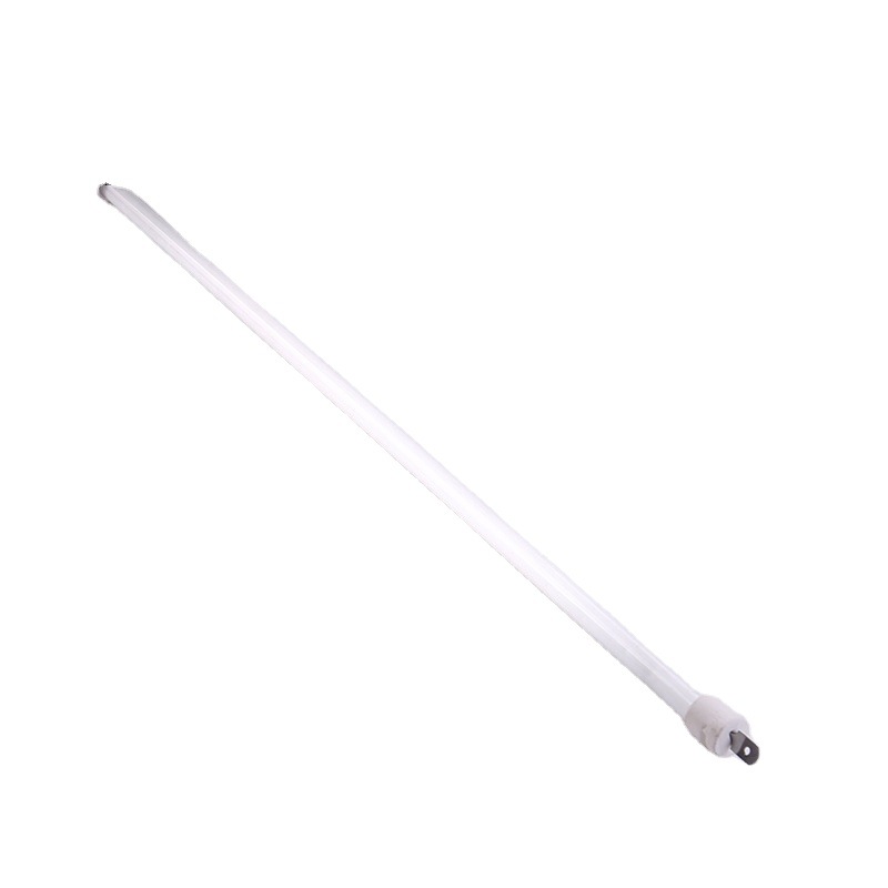 Quartz Tube Heating Tube Heating Tube for Heater Electric Carbon Fiber Bath Heater Heating Tube for Heater