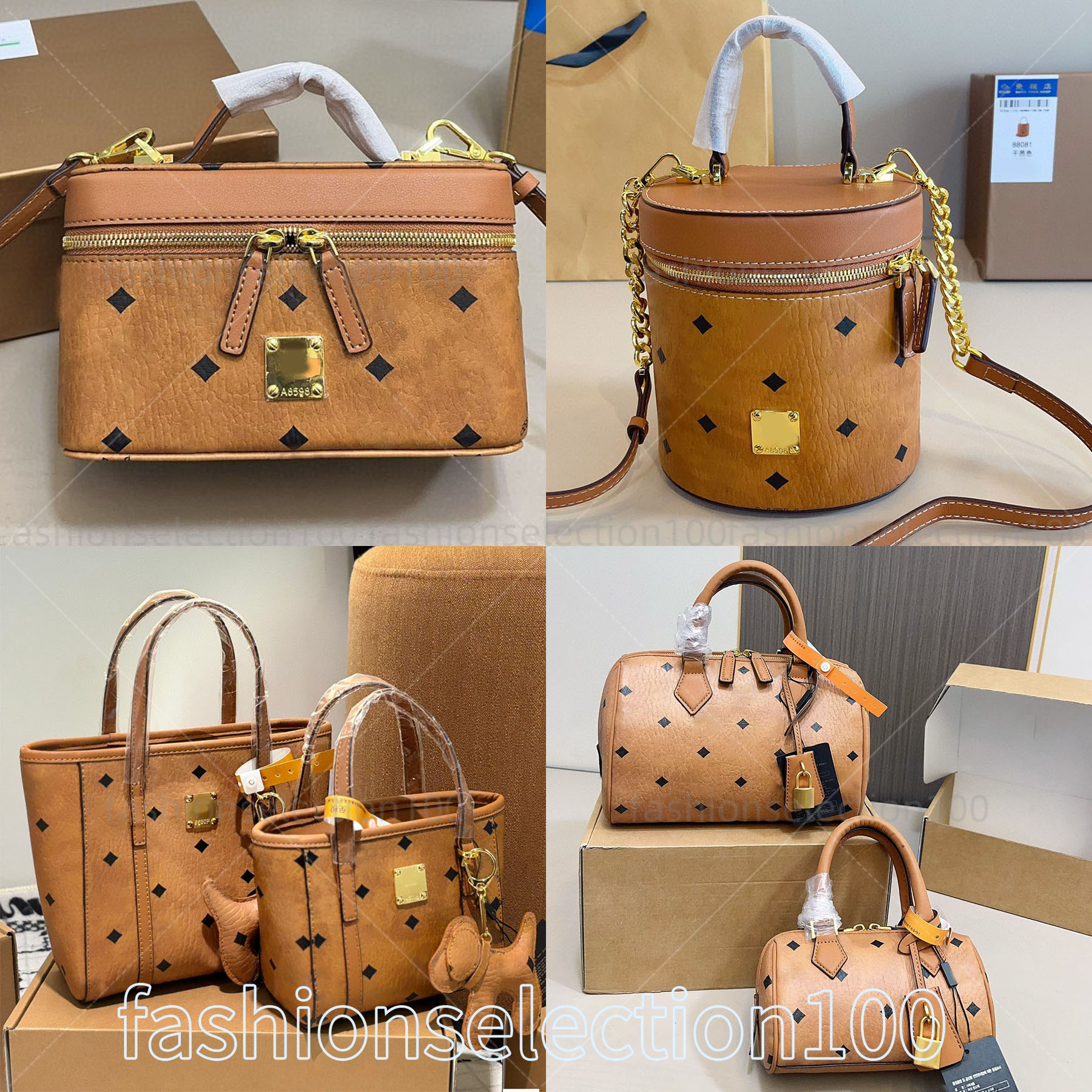 reversible liz shopper tote bag designer bags women chessboard pattern handbag fashion totes shoulder bags leisure versatile high capacity