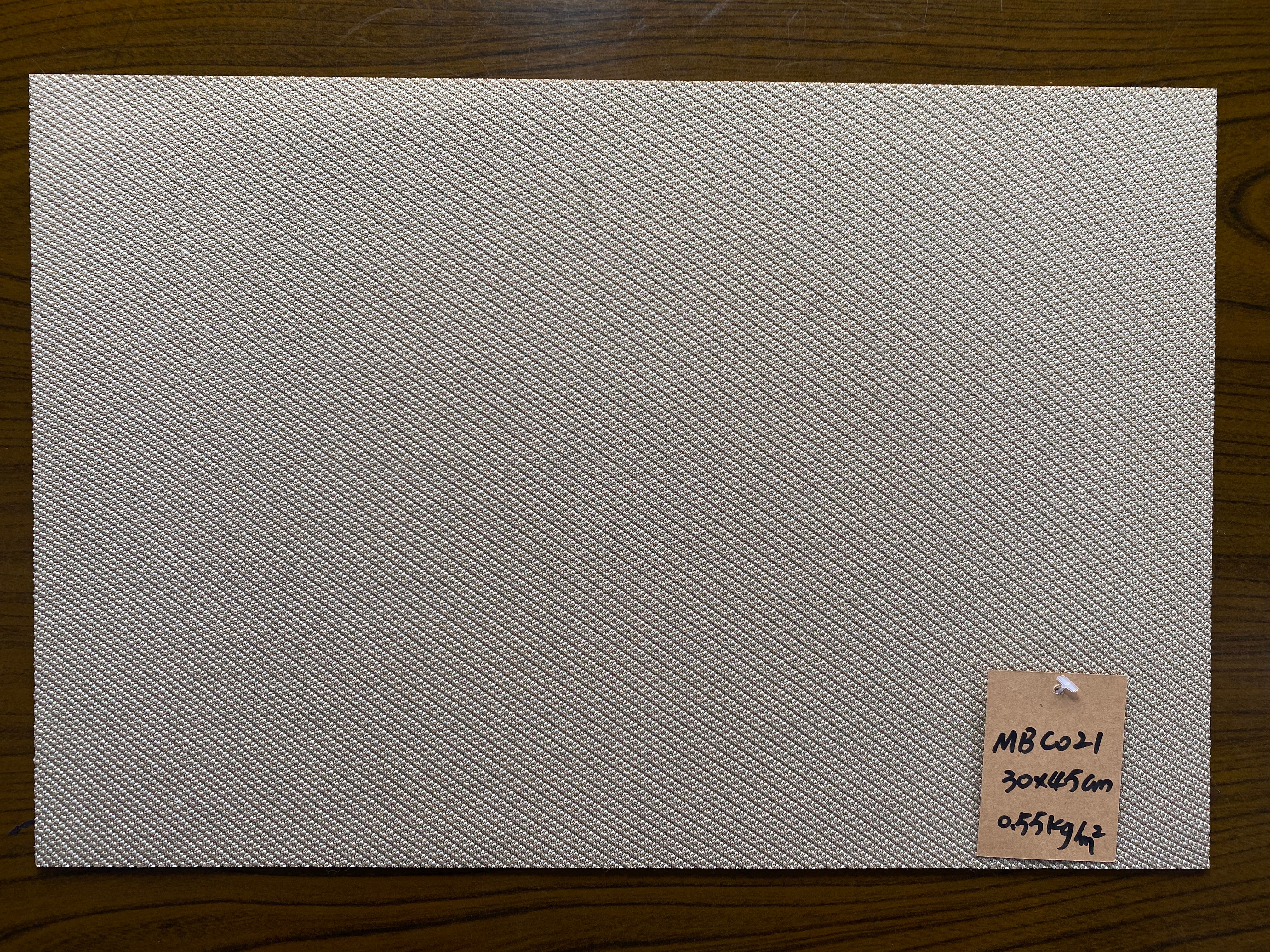 Handcrafted Heavy-Duty Cotton Kitchen Rug Eco-Friendly Tablemat for Stylish Dining Areas
