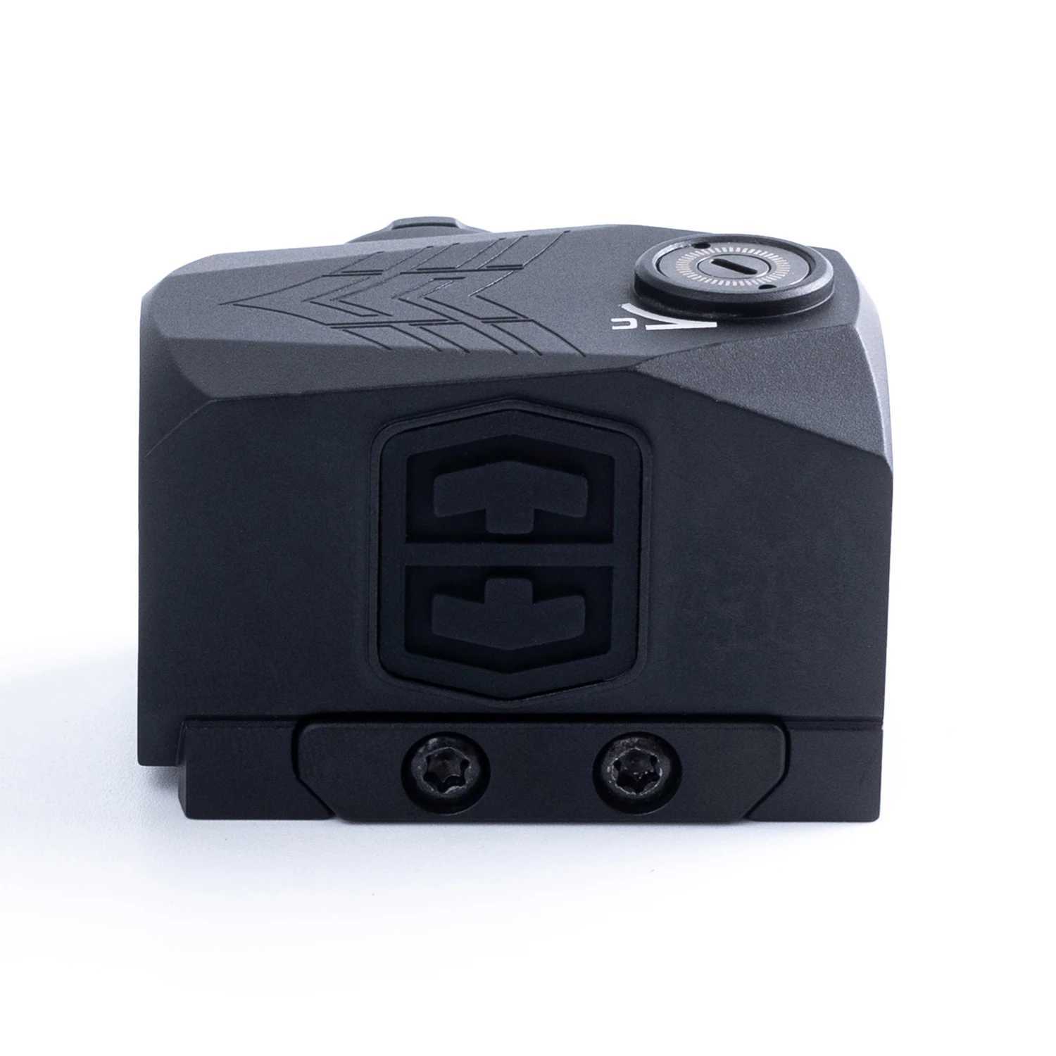 Original Swampfox Kraken 6 Closed Emitter Red Dot SightW241014
