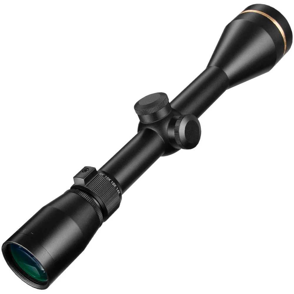 VX 4.5-4x50 Mil-dot Riflescopes Rifle Scope Hunting Scope With /20 MountsW241014