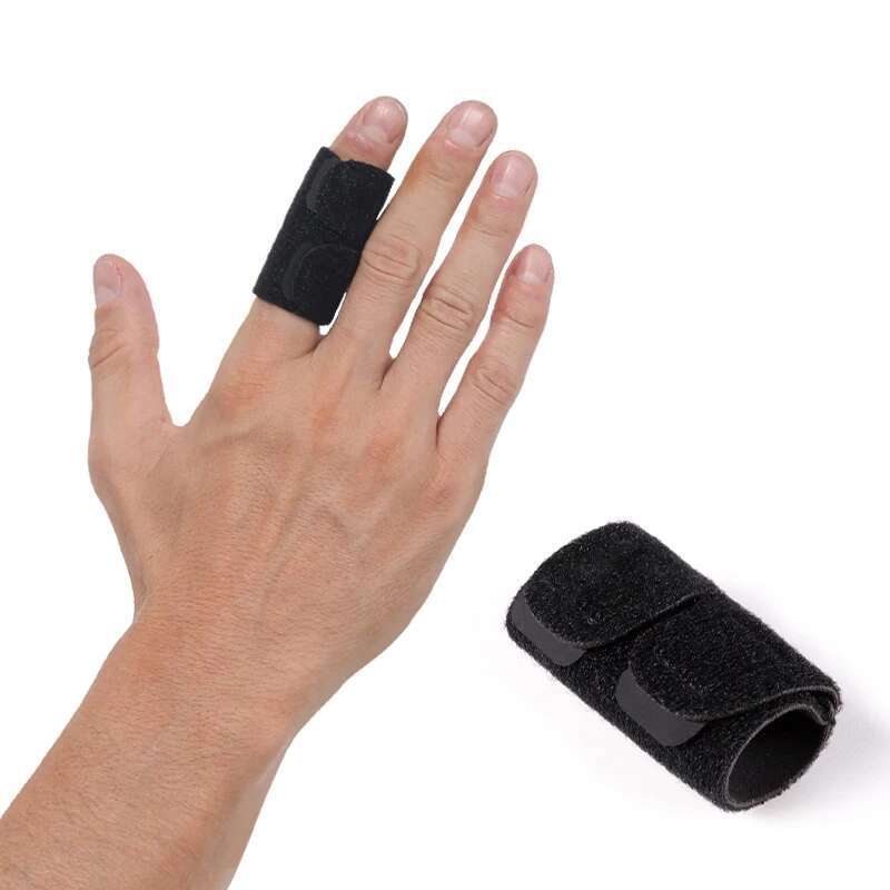 Ddmytiger Ddmytiger China Domestic Basketball Fingers Guard Bandage Sports Finger Splint Wrap Strap Elastic Support Protector For Volleyball